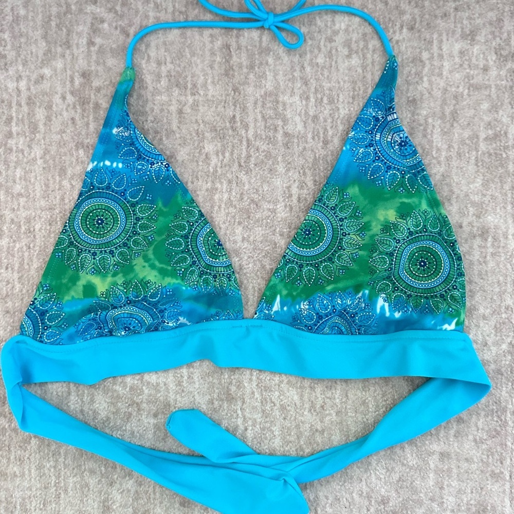 NWT Bikini Top ☀️ size XL